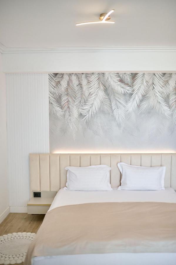 Seaview Luxury Studio In Infinity Beach Resort Mamaia Exteriér fotografie
