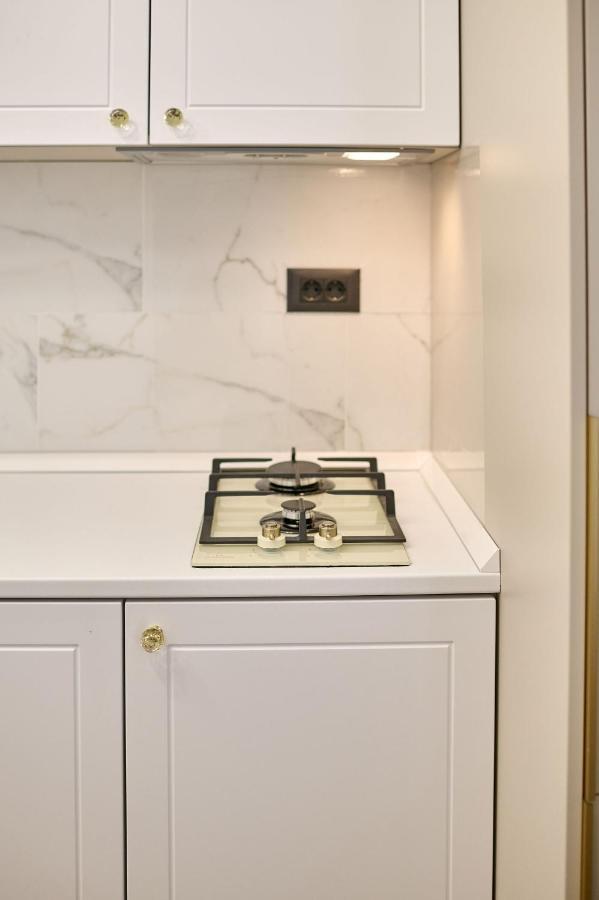 Seaview Luxury Studio In Infinity Beach Resort Mamaia Exteriér fotografie